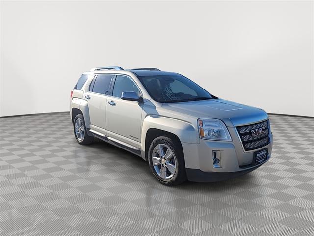 2014 GMC Terrain SLT-2