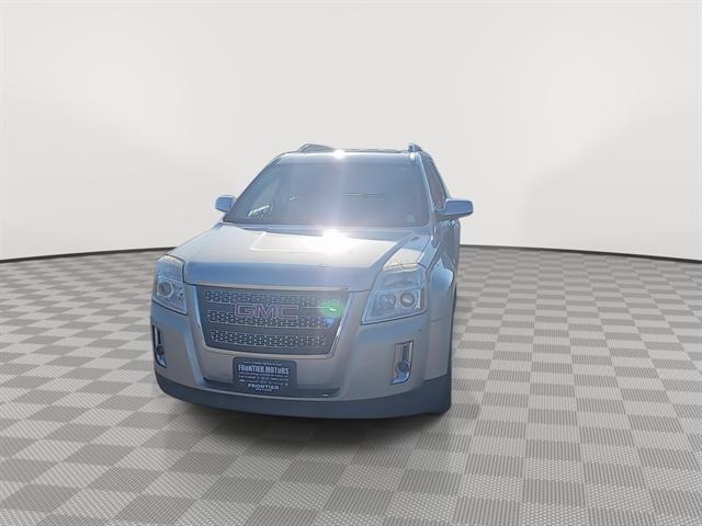 2014 GMC Terrain SLT-2