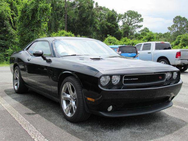 2014 Dodge Challenger R/T