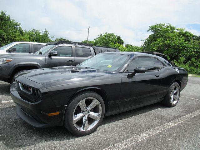 2014 Dodge Challenger R/T