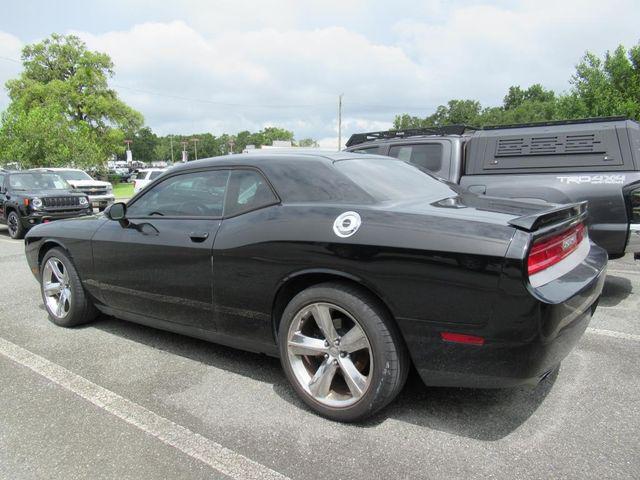 2014 Dodge Challenger R/T