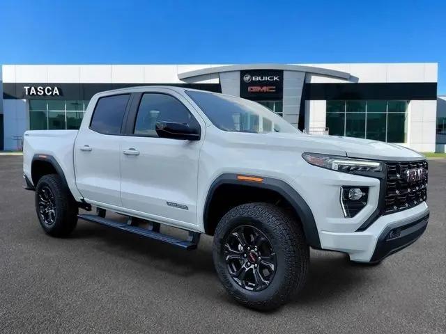 2025 GMC Canyon 4WD Elevation for sale in Melbourne, FL