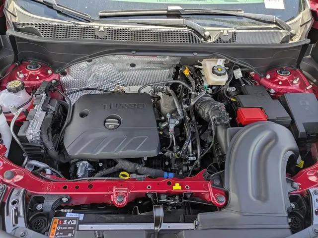 2026 Buick Encore GX Preferred FWD