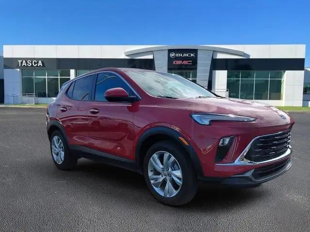2026 Buick Encore GX Preferred FWD for sale in Melbourne, FL