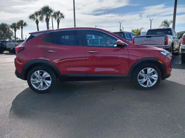 2026 Buick Encore GX Preferred FWD