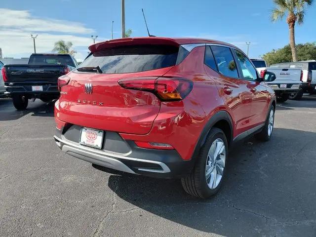 2026 Buick Encore GX Preferred FWD
