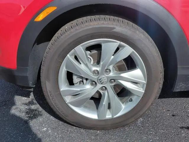 2026 Buick Encore GX Preferred FWD