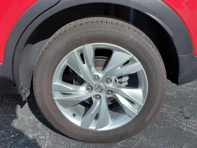 2026 Buick Encore GX Preferred FWD