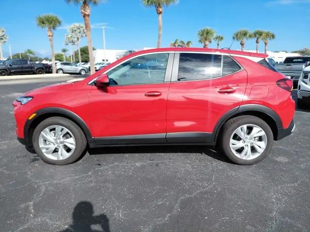 2026 Buick Encore GX Preferred FWD