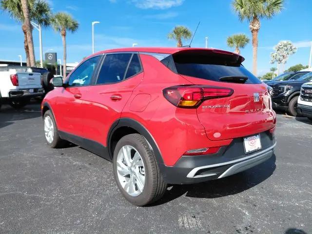 2026 Buick Encore GX Preferred FWD