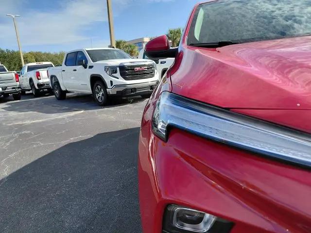 2026 Buick Encore GX Preferred FWD