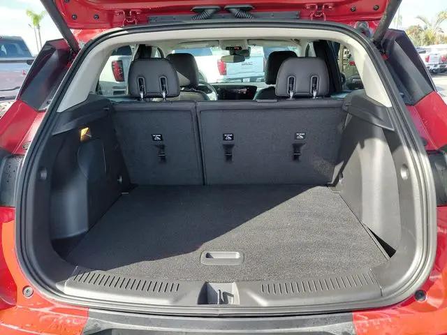 2026 Buick Encore GX Preferred FWD