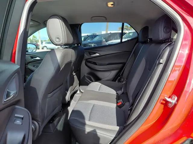 2026 Buick Encore GX Preferred FWD