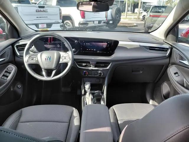 2026 Buick Encore GX Preferred FWD