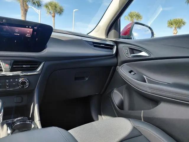 2026 Buick Encore GX Preferred FWD