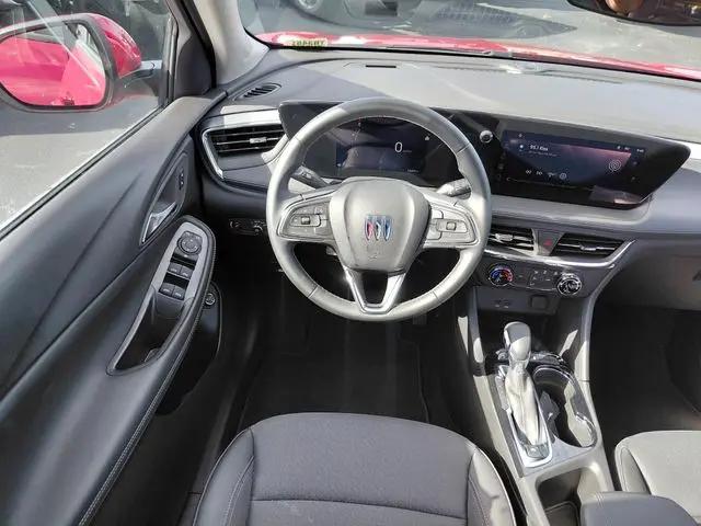 2026 Buick Encore GX Preferred FWD