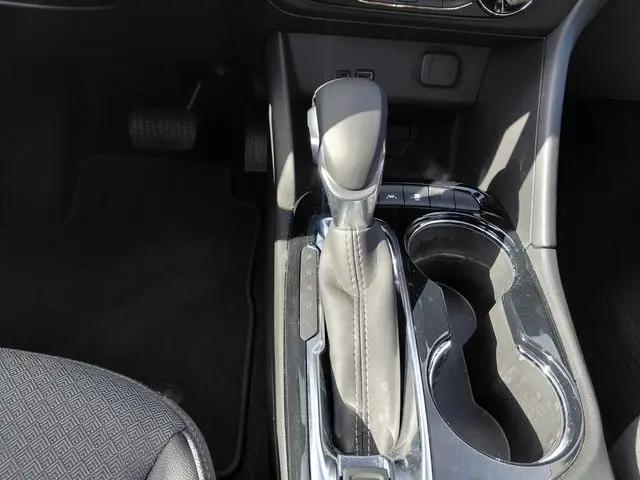 2026 Buick Encore GX Preferred FWD