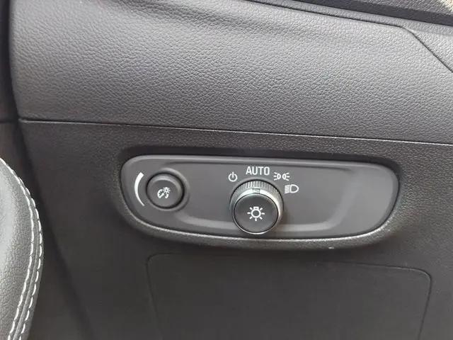 2026 Buick Encore GX Preferred FWD