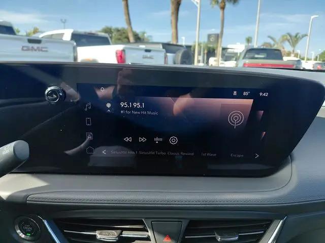 2026 Buick Encore GX Preferred FWD