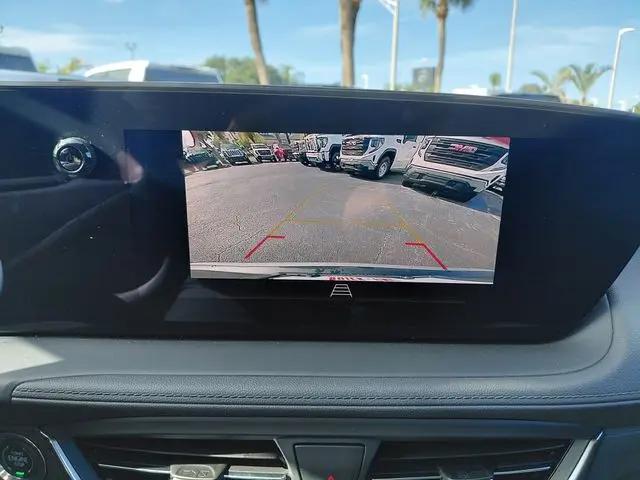 2026 Buick Encore GX Preferred FWD