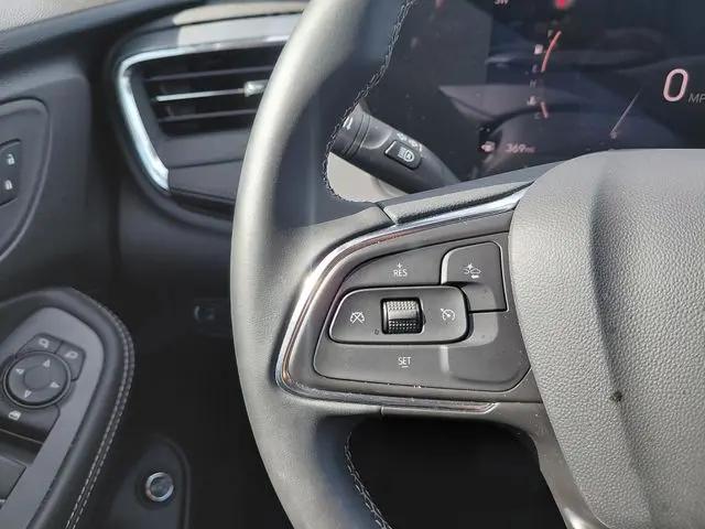 2026 Buick Encore GX Preferred FWD
