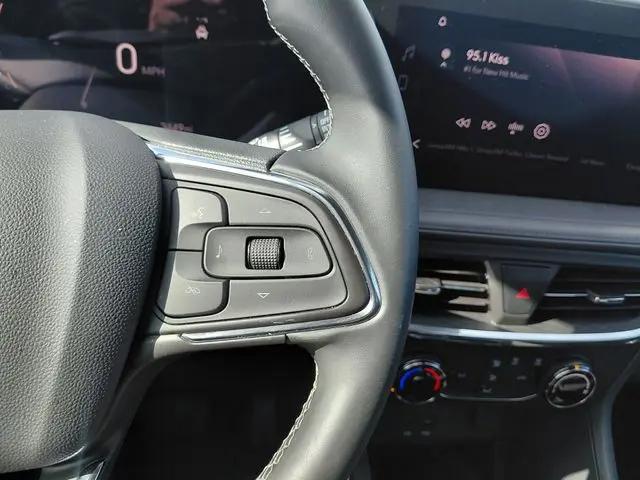 2026 Buick Encore GX Preferred FWD