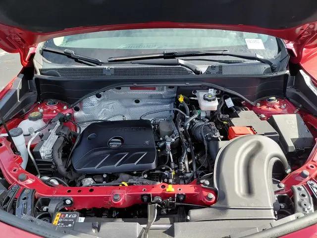 2026 Buick Encore GX Preferred FWD