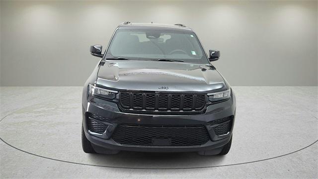 2023 Jeep Grand Cherokee Altitude 4x4