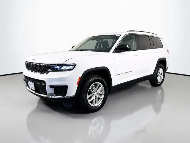 2023 Jeep Grand Cherokee L Laredo 4x4