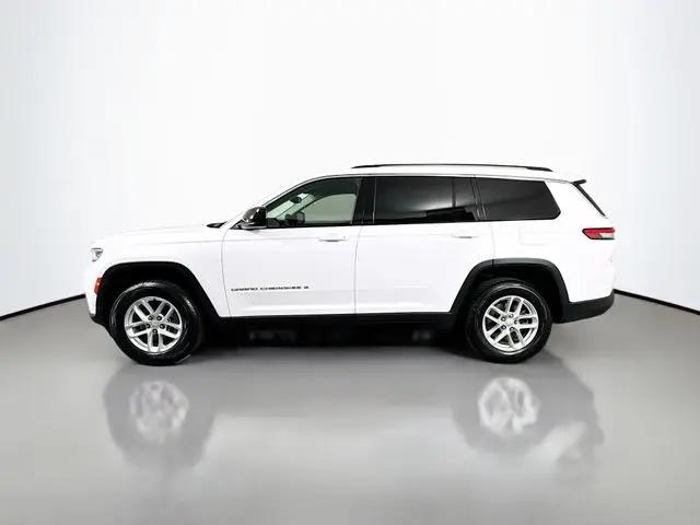 2023 Jeep Grand Cherokee L Laredo 4x4