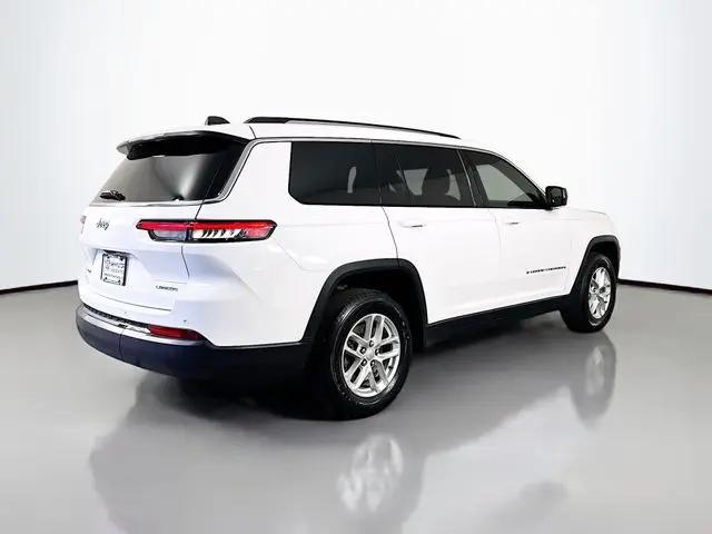2023 Jeep Grand Cherokee L Laredo 4x4