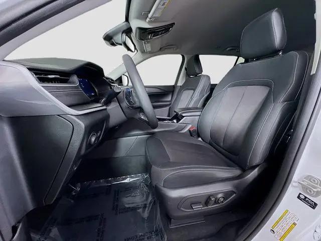2023 Jeep Grand Cherokee L Laredo 4x4