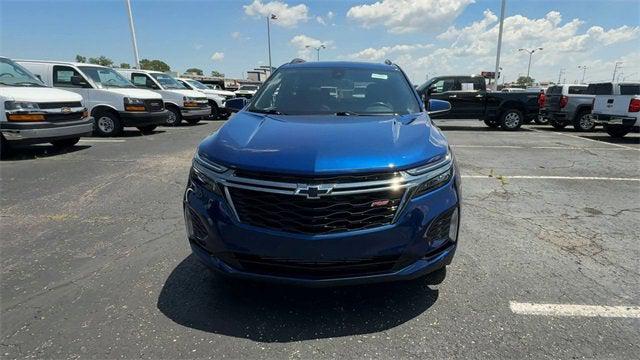 2022 Chevrolet Equinox AWD RS