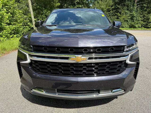 2023 Chevrolet Tahoe 4WD LS