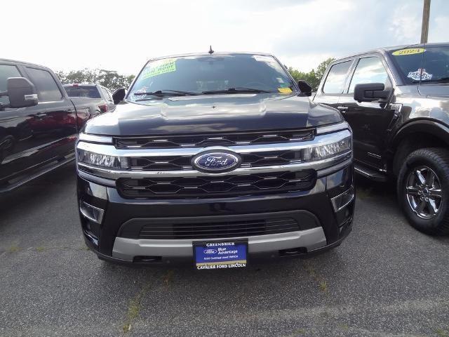 2023 Ford Expedition Limited MAX