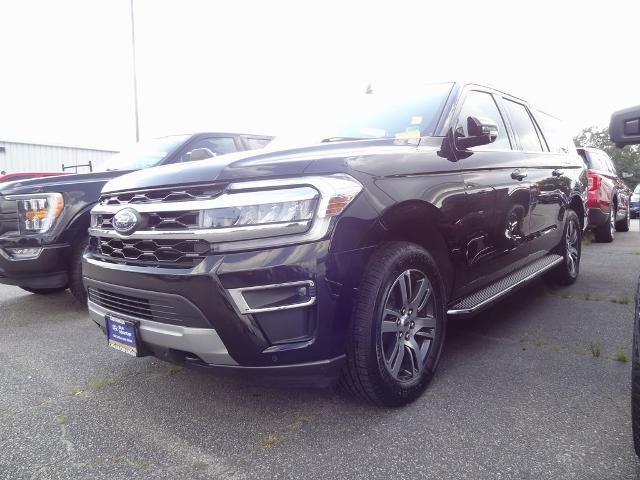 2023 Ford Expedition Limited MAX