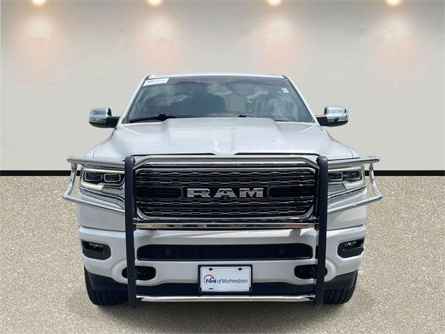 2021 RAM 1500 Limited Crew Cab 4x2 57 Box
