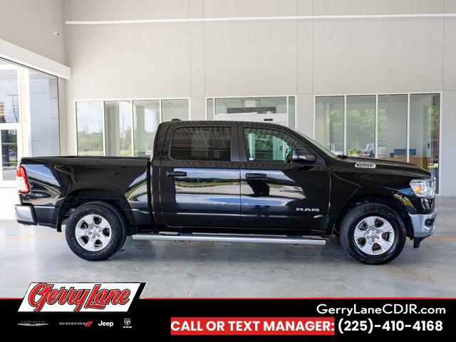 2023 RAM 1500 Big Horn Crew Cab 4x2 57 Box