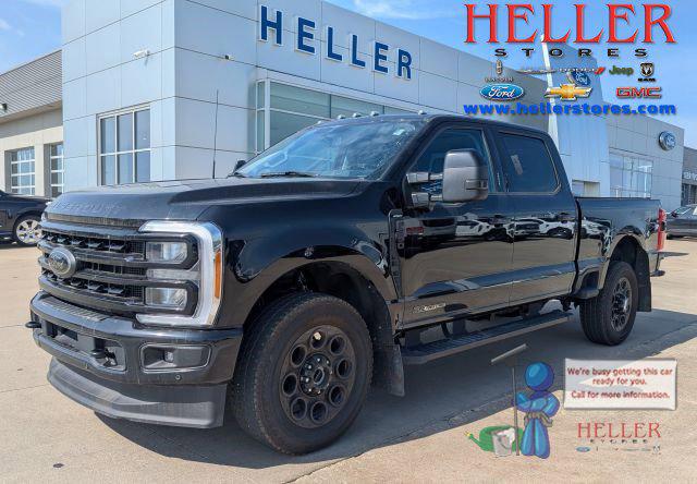 2023 Ford F-350 LARIAT