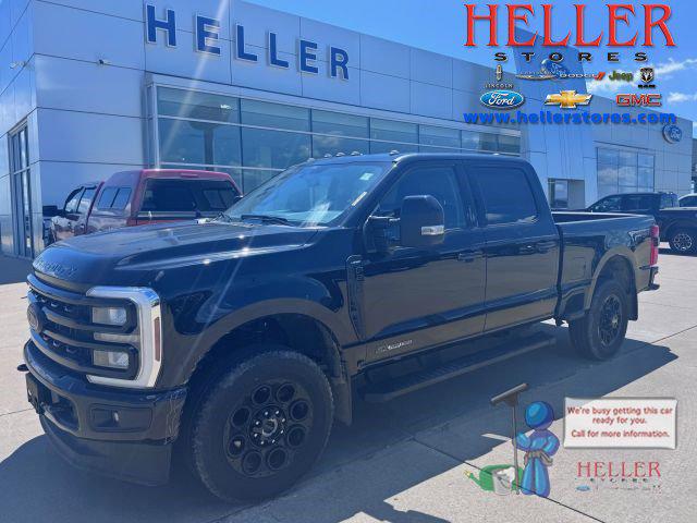 2024 Ford F-250 LARIAT
