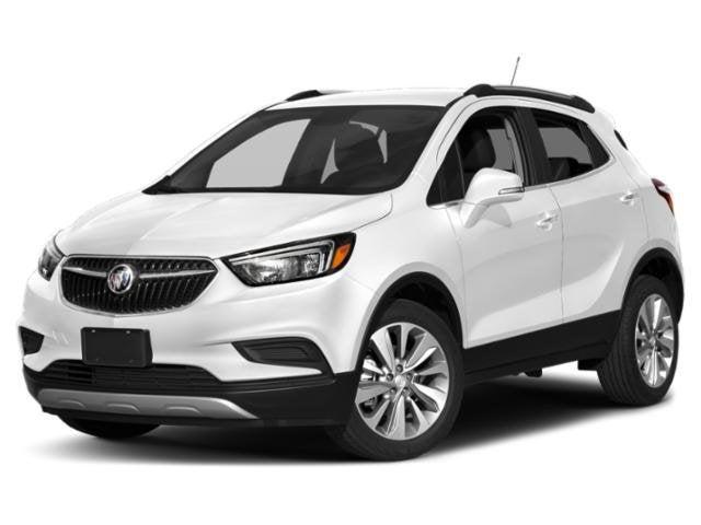 2019 Buick Encore AWD Essence