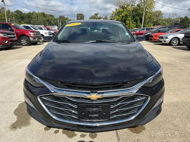2023 Chevrolet Malibu FWD 1LT 2023 Chevrolet Malibu FWD 1LT