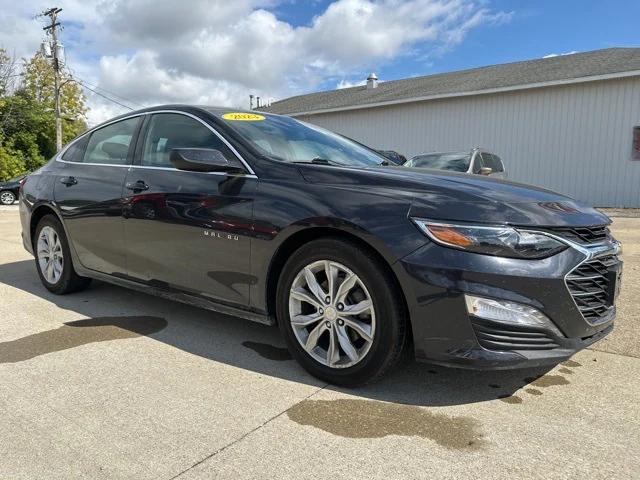 2023 Chevrolet Malibu FWD 1LT 2023 Chevrolet Malibu FWD 1LT