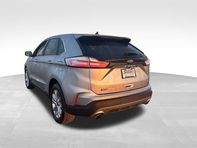 2024 Ford Edge Titanium 2024 Ford Edge Titanium