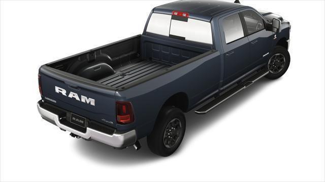 2025 RAM Ram 2500 RAM 2500 LARAMIE CREW CAB 4X4 8 BOX