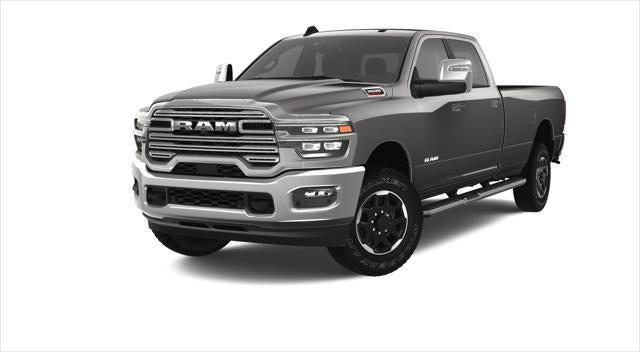 2025 RAM Ram 3500 RAM 3500 LARAMIE CREW CAB 4X4 8 BOX