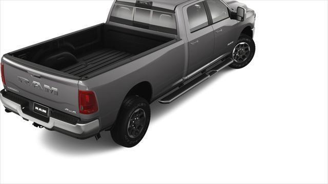 2025 RAM Ram 3500 RAM 3500 LARAMIE CREW CAB 4X4 8 BOX