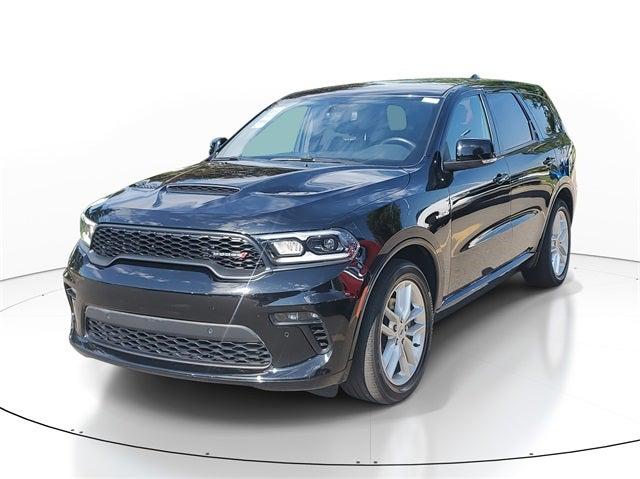 2021 Dodge Durango R/T AWD