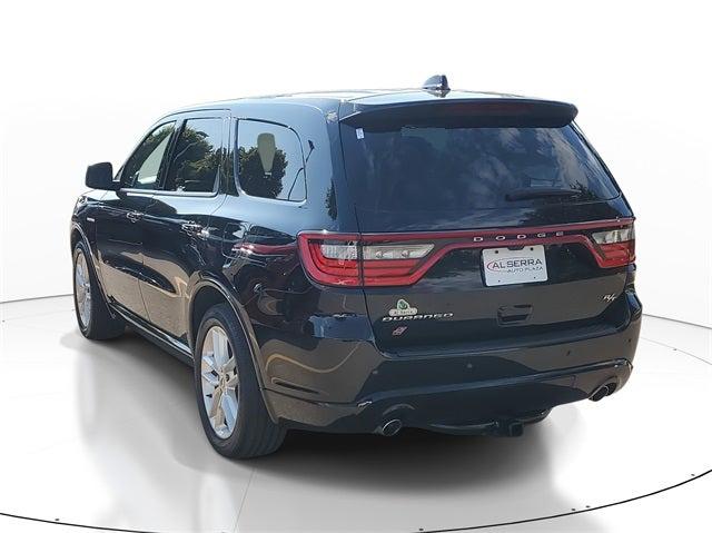 2021 Dodge Durango R/T AWD