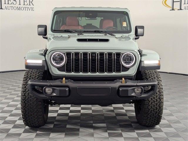 2024 Jeep Wrangler 4-Door Rubicon 392 4x4